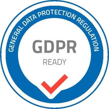 GDPR Ready